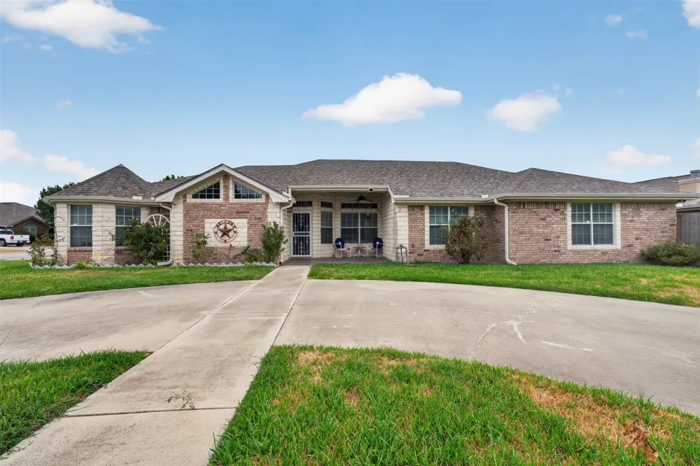 3000 Phoenix Drive Killeen, TX 76543