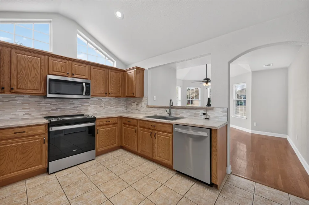 3000 Phoenix Drive Killeen, TX 76543