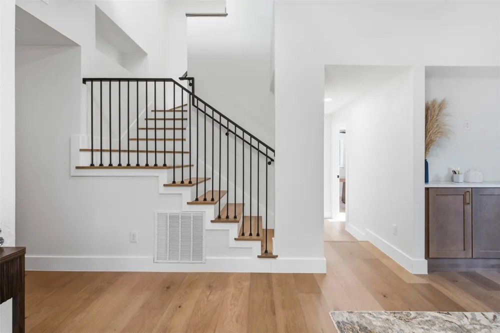 1603 Suffolk Drive Austin, TX 78723