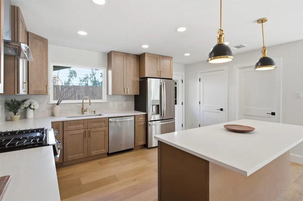 1603 Suffolk Drive Austin, TX 78723