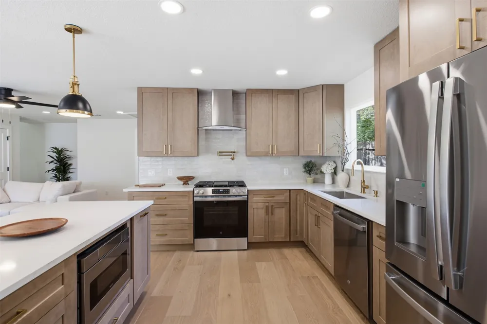 1603 Suffolk Drive Austin, TX 78723