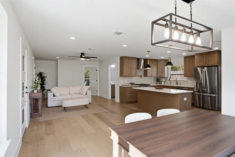 1603 Suffolk Drive Austin, TX 78723