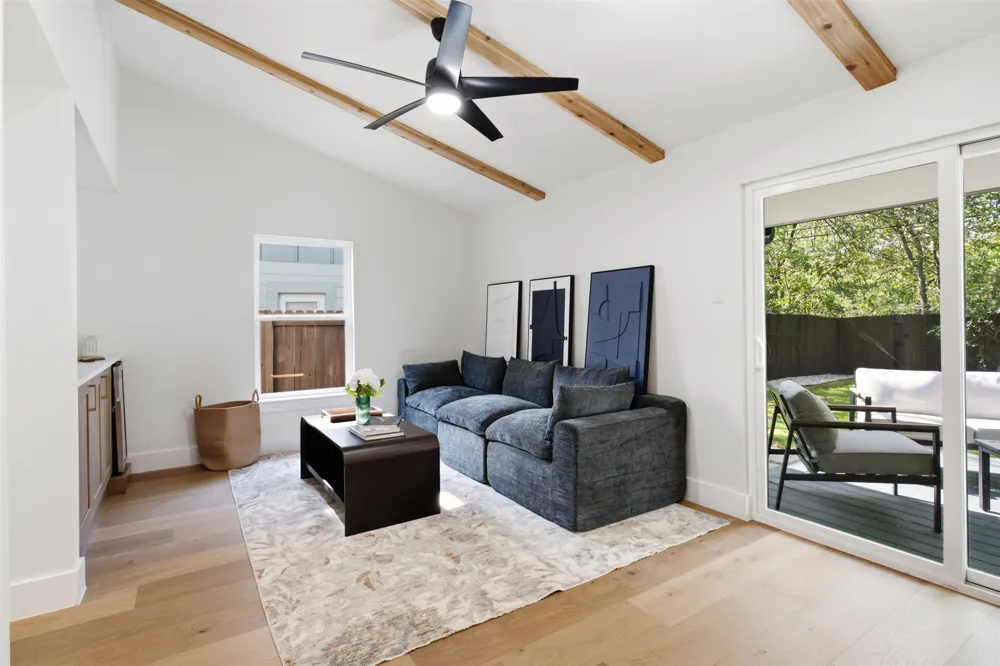 1603 Suffolk Drive Austin, TX 78723