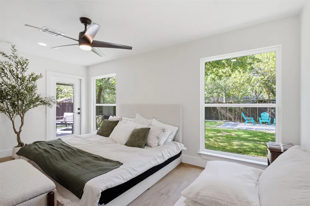 1603 Suffolk Drive Austin, TX 78723