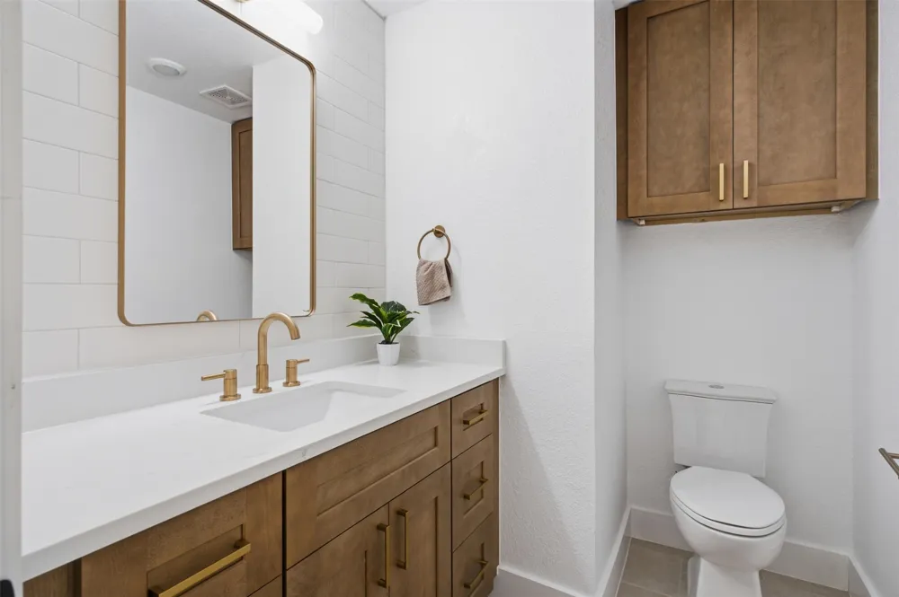 1603 Suffolk Drive Austin, TX 78723