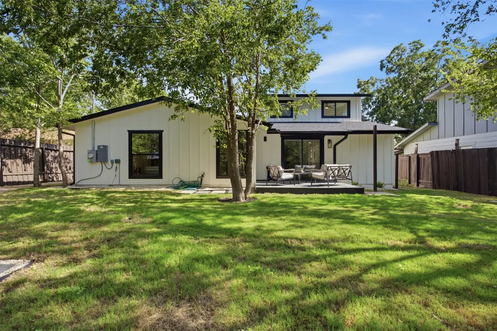 1603 Suffolk Drive Austin, TX 78723