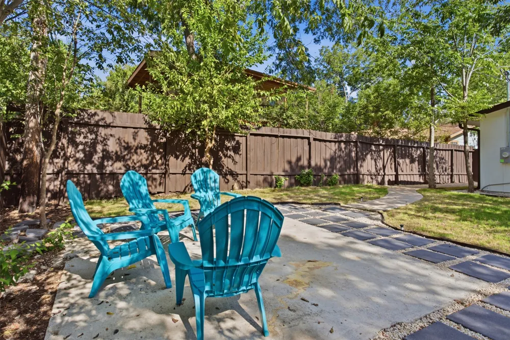1603 Suffolk Drive Austin, TX 78723