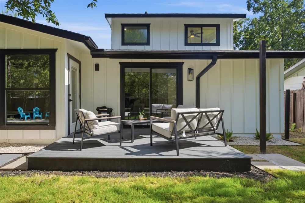 1603 Suffolk Drive Austin, TX 78723