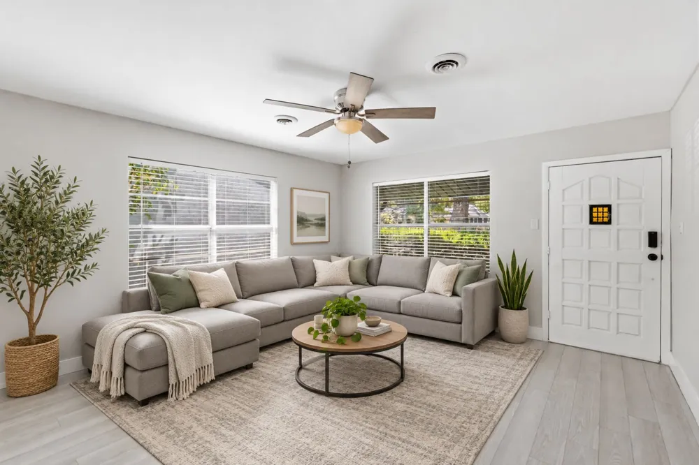 3206 Goodwin Avenue Austin, TX 78702