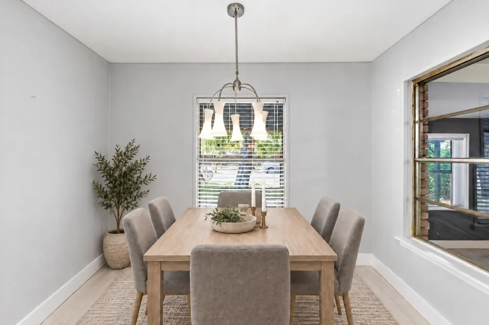 3206 Goodwin Avenue Austin, TX 78702