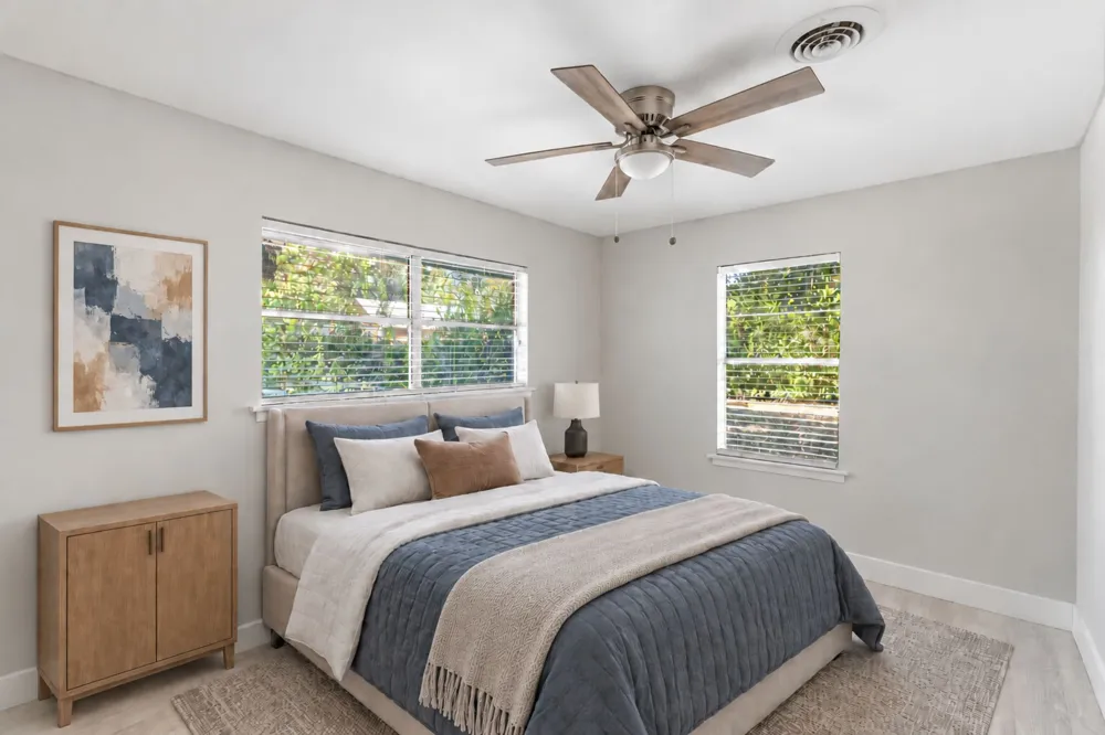 3206 Goodwin Avenue Austin, TX 78702