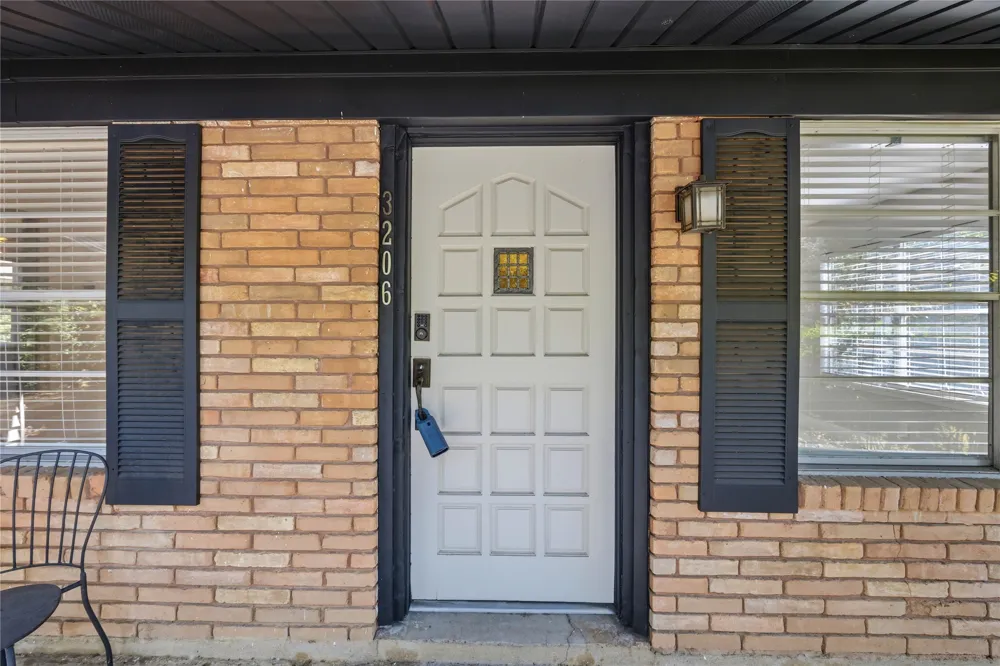 3206 Goodwin Avenue Austin, TX 78702