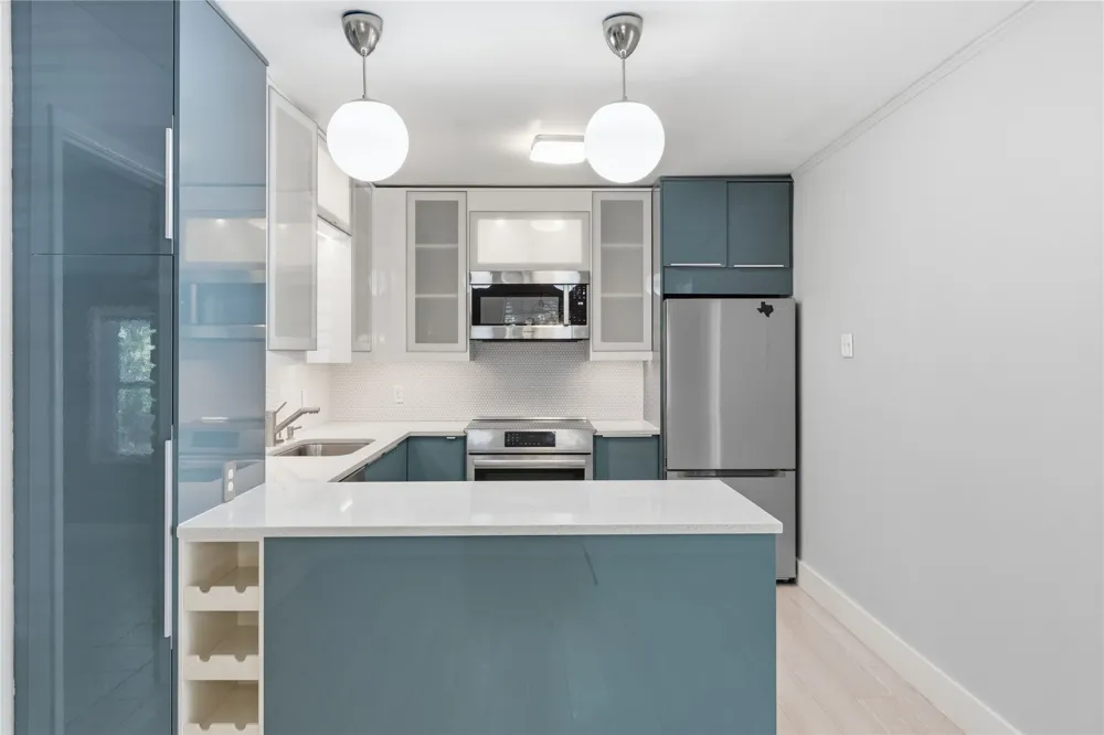 3206 Goodwin Avenue Austin, TX 78702