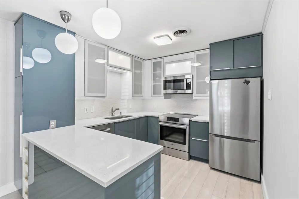 3206 Goodwin Avenue Austin, TX 78702