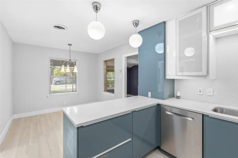 3206 Goodwin Avenue Austin, TX 78702
