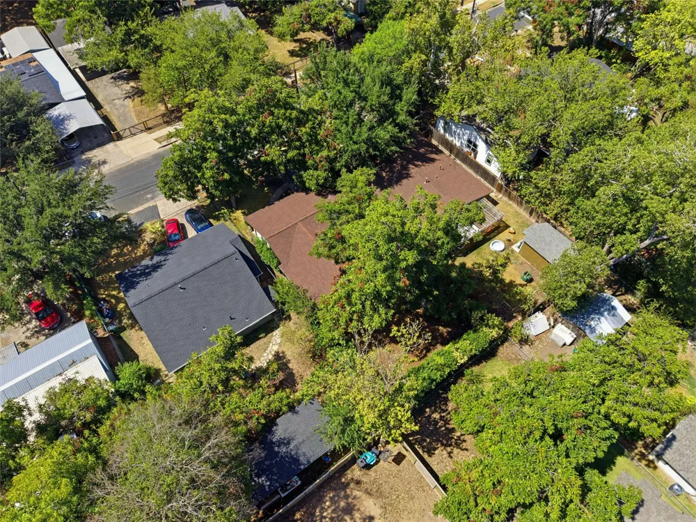 3206 Goodwin Avenue Austin, TX 78702