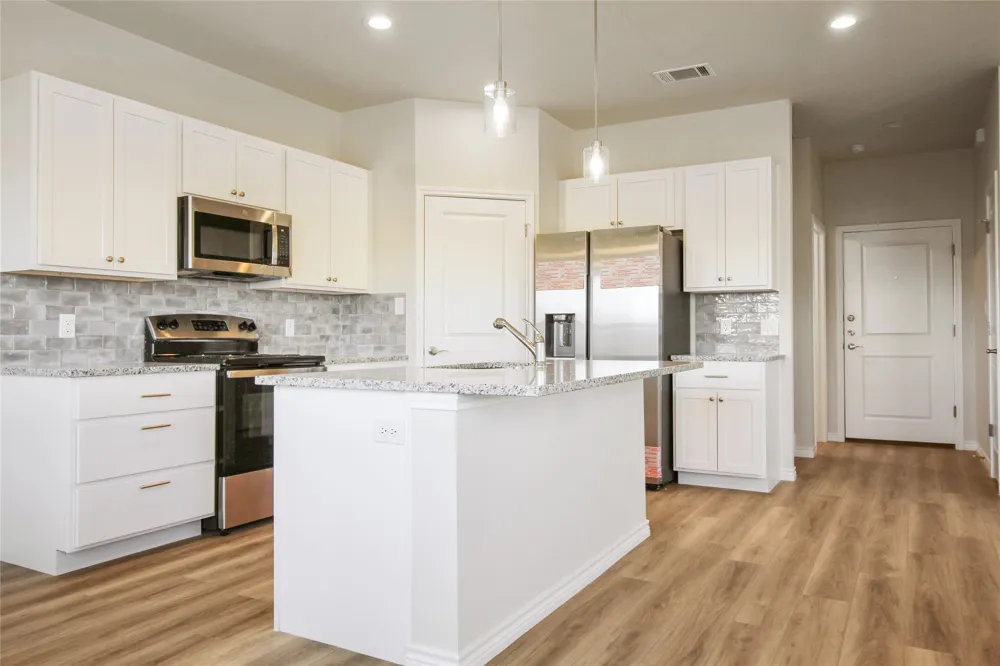 511 Whirlaway Drive #B Jarrell, TX 76537