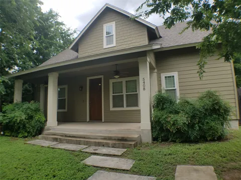 5408 Evans Avenue #A