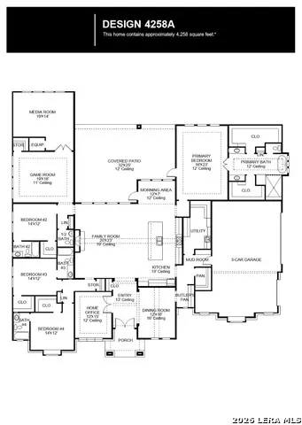 1141 ELM FOREST DR New Braunfels, TX 78132