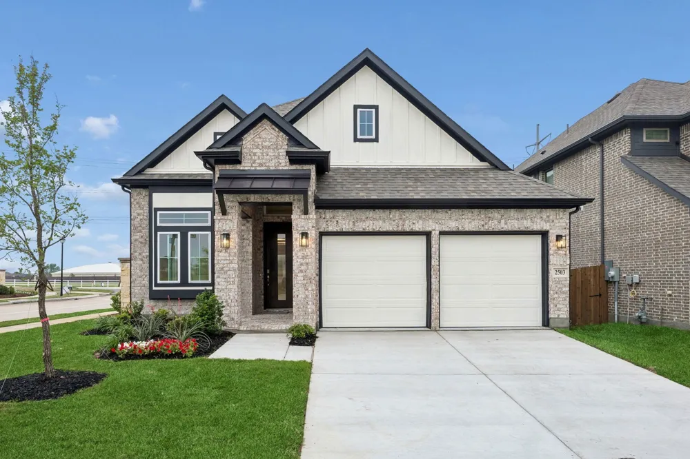 2114 Ozarks Court Forney, TX 75126