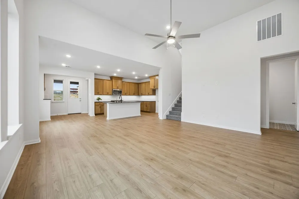 2114 Ozarks Court Forney, TX 75126