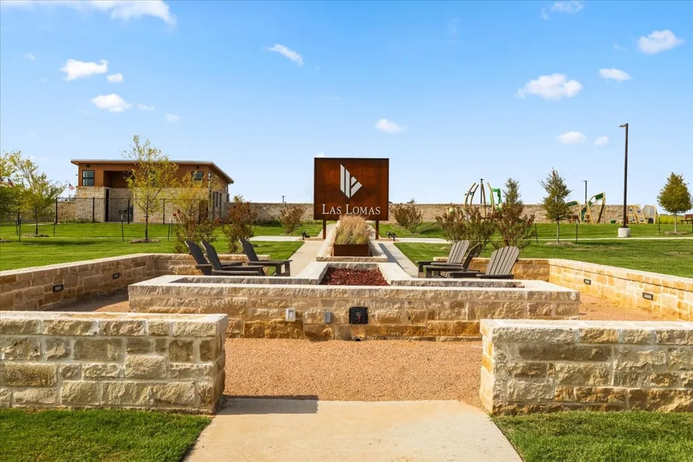 2114 Ozarks Court Forney, TX 75126