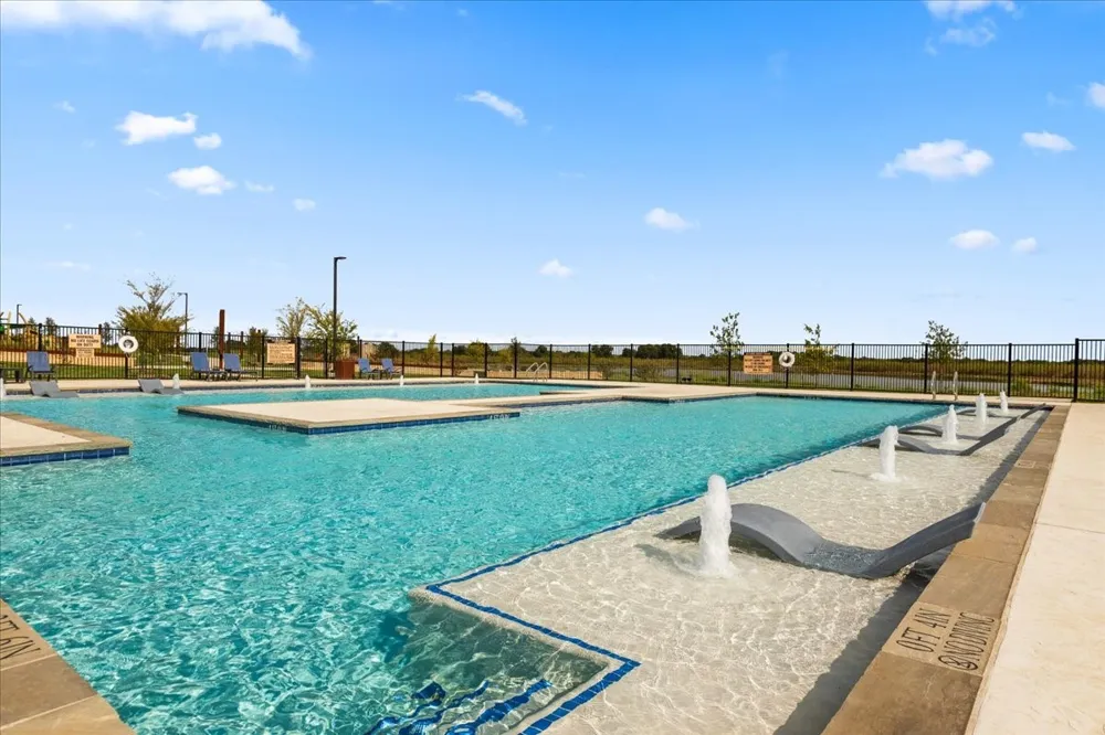 2114 Ozarks Court Forney, TX 75126