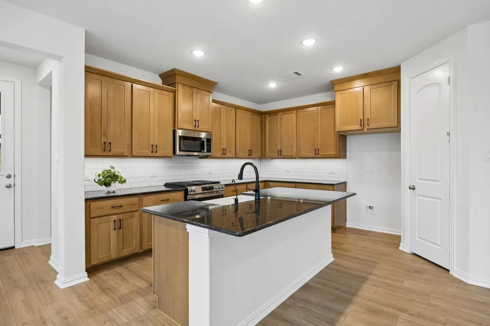 2114 Ozarks Court Forney, TX 75126