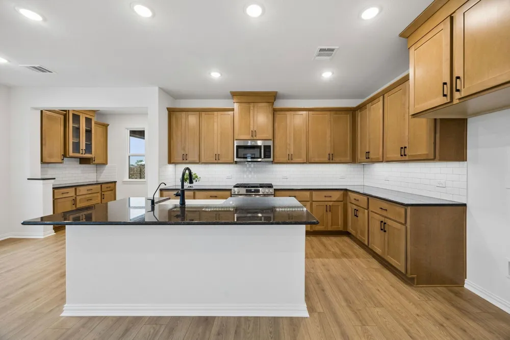2114 Ozarks Court Forney, TX 75126