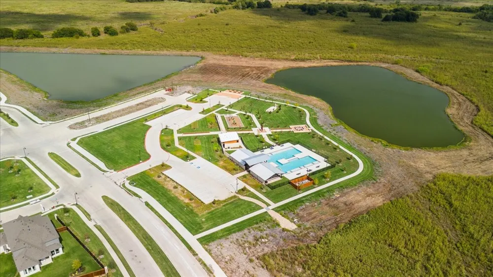 2114 Ozarks Court Forney, TX 75126