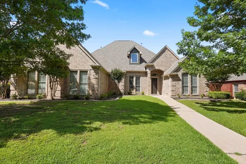 2322 Kingsmill Circle