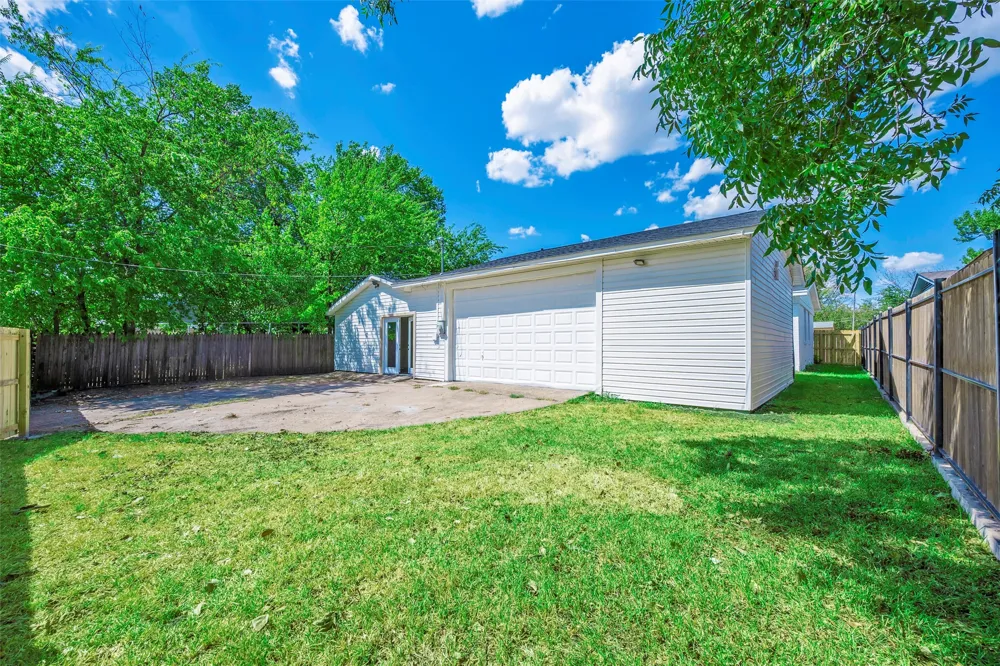 10618 Cotillion Drive Dallas, TX 75228