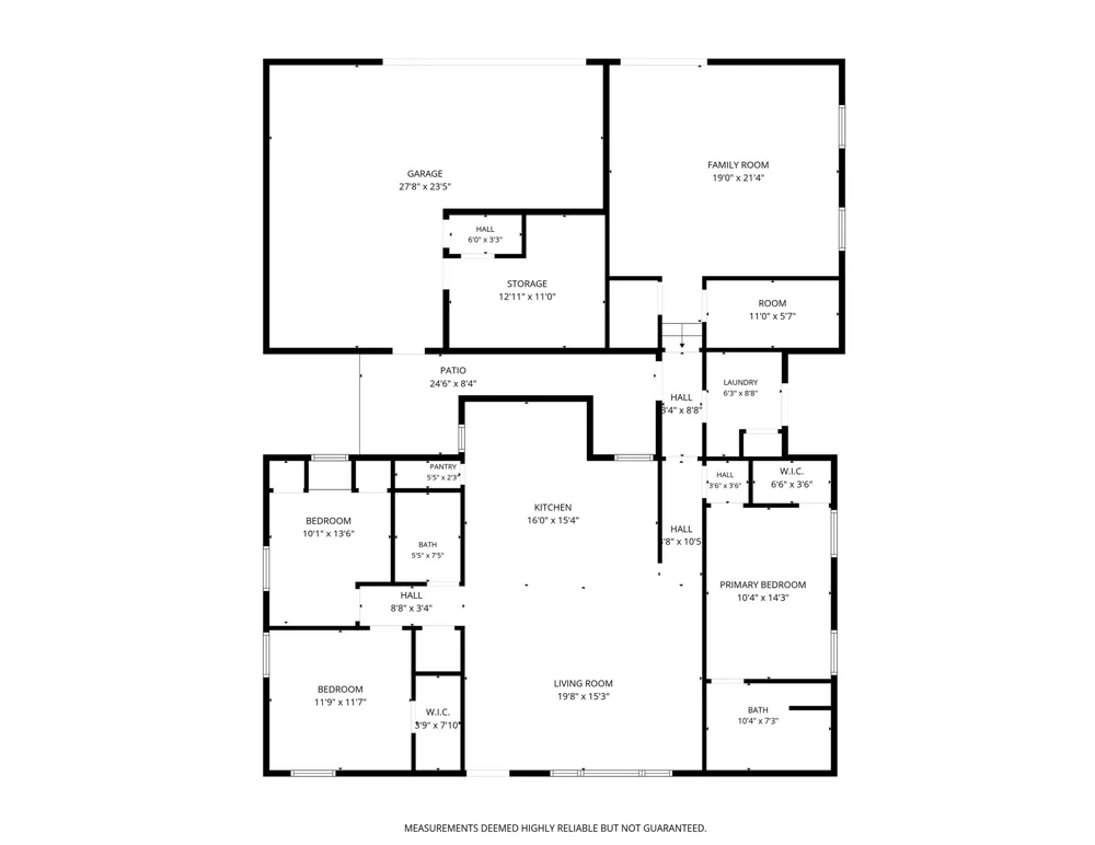 10618 Cotillion Drive Dallas, TX 75228