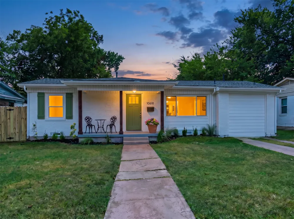 10618 Cotillion Drive Dallas, TX 75228