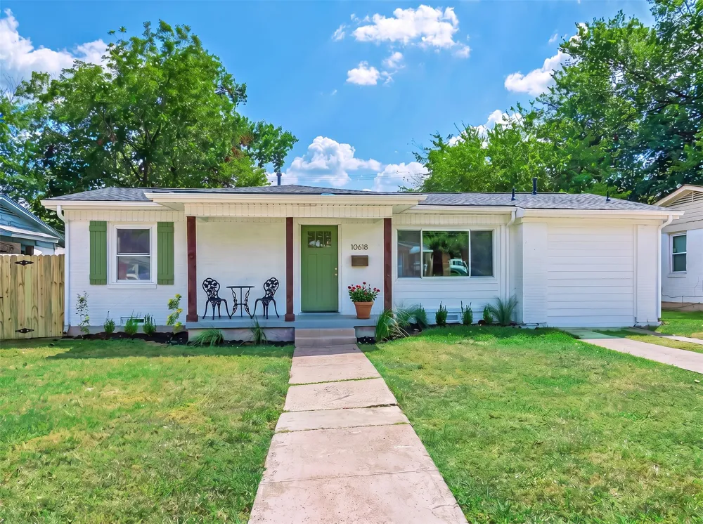 10618 Cotillion Drive Dallas, TX 75228
