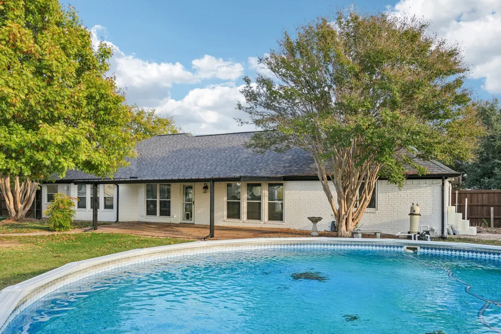 10072 Manor Way Forney, TX 75126