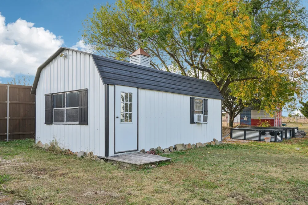 10072 Manor Way Forney, TX 75126
