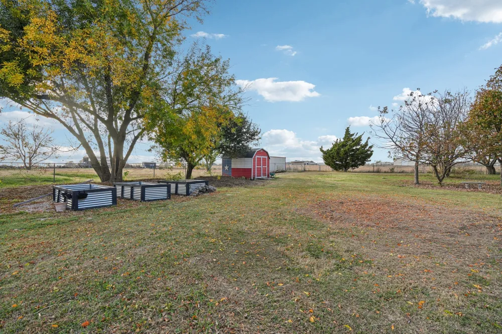 10072 Manor Way Forney, TX 75126
