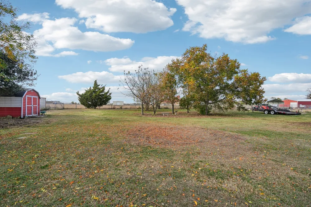 10072 Manor Way Forney, TX 75126