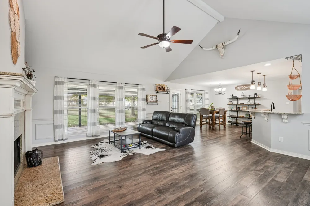 10072 Manor Way Forney, TX 75126
