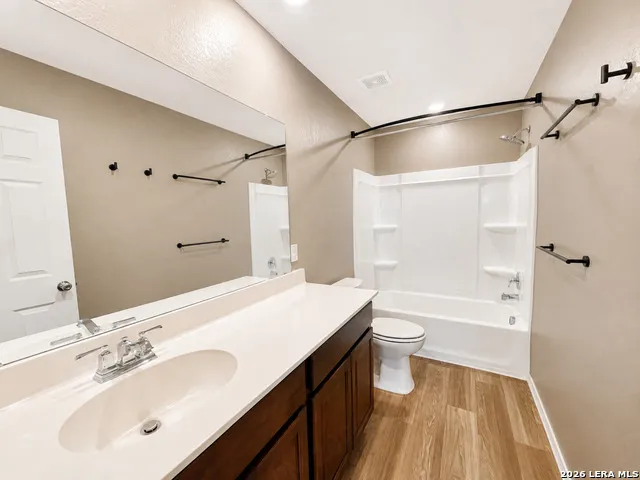 746 Retama Pass San Antonio, TX 78219
