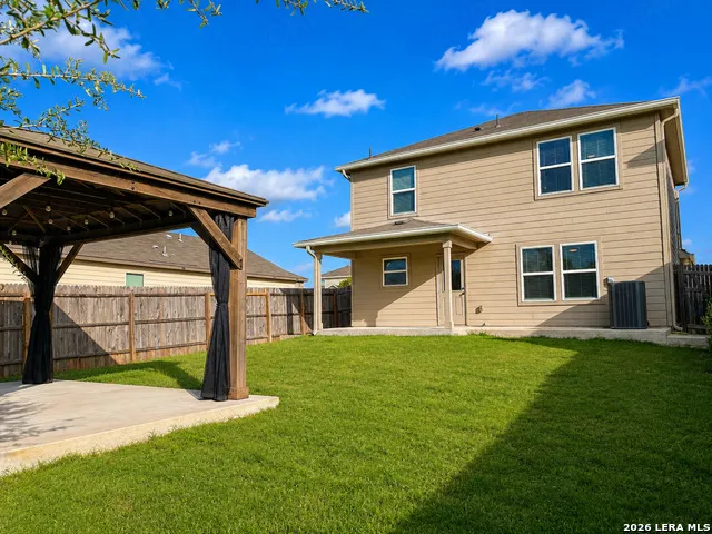 746 Retama Pass San Antonio, TX 78219