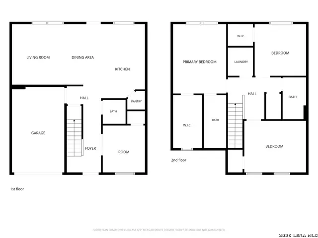746 Retama Pass San Antonio, TX 78219