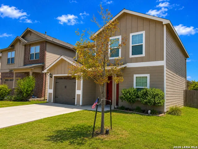 746 Retama Pass San Antonio, TX 78219