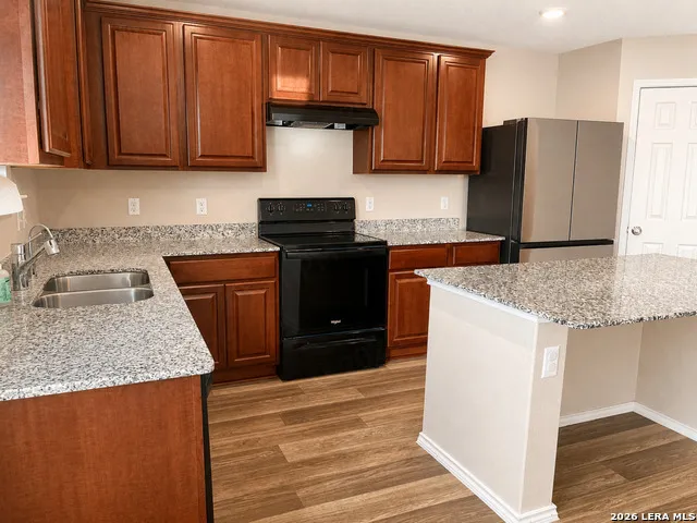 746 Retama Pass San Antonio, TX 78219