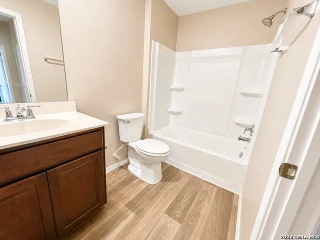 746 Retama Pass San Antonio, TX 78219