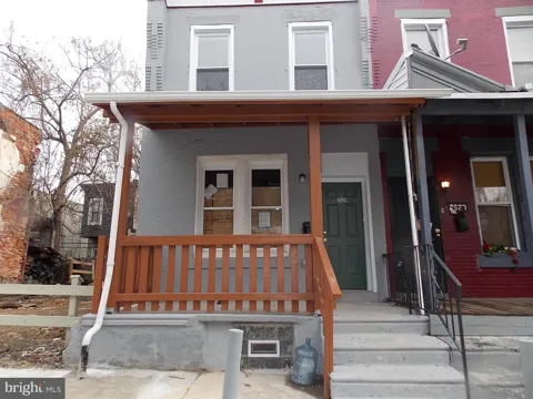 2529 NAPA STREET