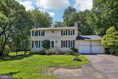 1360 SNOW MEADOW LANE