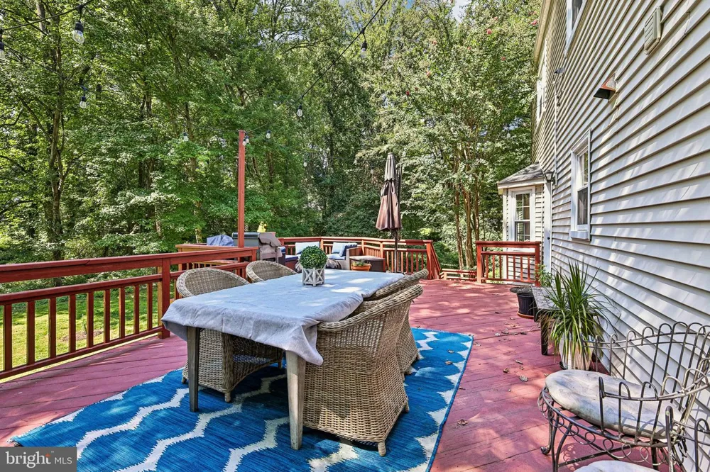 1360 SNOW MEADOW LANE Mclean, VA 22102