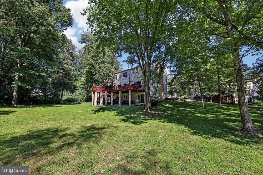 1360 SNOW MEADOW LANE Mclean, VA 22102
